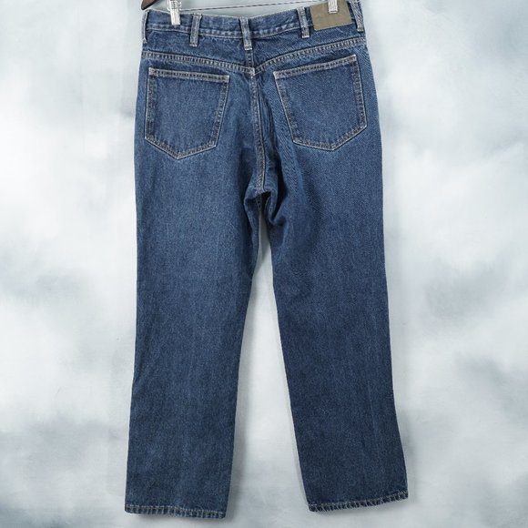 WINDRIVER  BLUE JEANS MEN'S DENIM  | SIZE 36X30 - Picture 3 of 6